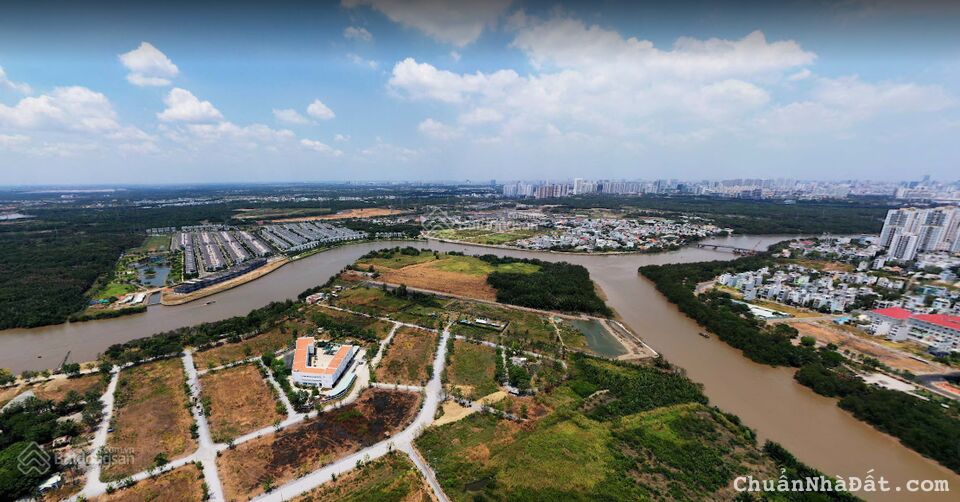 Lô đất biệt thự view công viên dự án Hồng Lĩnh giá chỉ từ 25tr/m2.