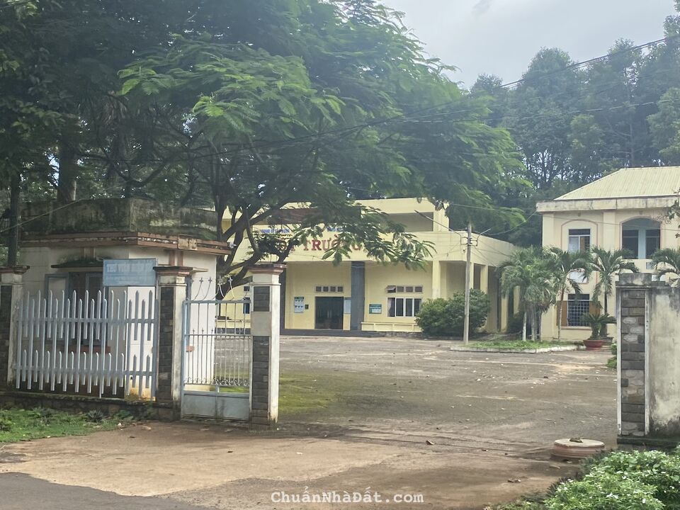 5x60m + 100m2 thổ cư gần chợ Đường 18m huyện Hớn Quản giá chỉ 6xxtr