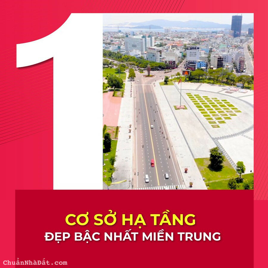 NHỮNG YẾU TỐ LÀM NÊN GIÁ TRỊ CỦA BẤT ĐỘNG SẢN BÌNH ĐỊNH