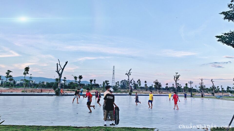 RA MẮT AN NHƠN DIAMOND PARK - KHU ĐÔ THỊ NƠI CỬA NGÕ QUY NHƠN