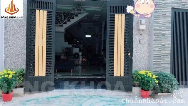 Bán nhà 1T2L hẻm xe ô tô đường 2 Trường Thọ Thủ Đức gần ngã tư Bình Thái Dt 51m2 Bán nhà 1T2L hẻm xe ô tô đường 2 Trường Thọ Thủ Đức gần ngã tư Bình Thái Dt 51m2