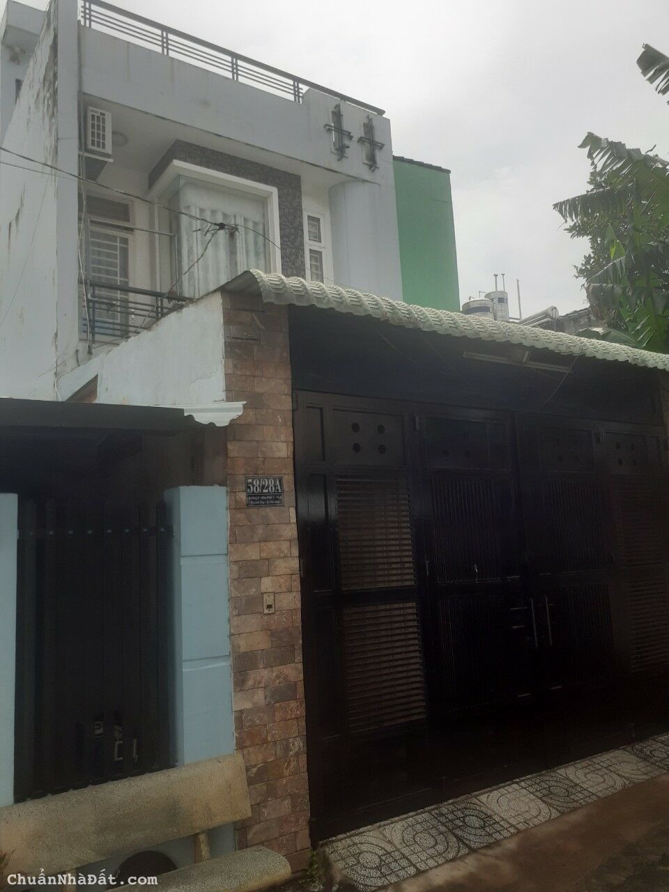 Nhà hẻm có gara đậu xe đường 9 Linh Tây Thủ Đức Dt 83.5m2 ngang 5 gần trường ĐH Cảnh Sát Nhà hẻm có gara đậu xe đường 9 Linh Tây Thủ Đức Dt 83.5m2 ngang 5 gần trường ĐH Cảnh Sát