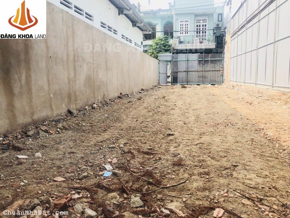 Đất lớn Dt 103.5M2 đường 9 Linh Tây đường xe ô tô 4.5M ngang 5.17M Đất lớn Dt 103.5M2 đường 9 Linh Tây đường xe ô tô 4.5M ngang 5.17M