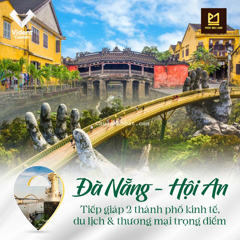 đất khu phố chợ vĩnh điện  - điện bàn  -  quảng nam