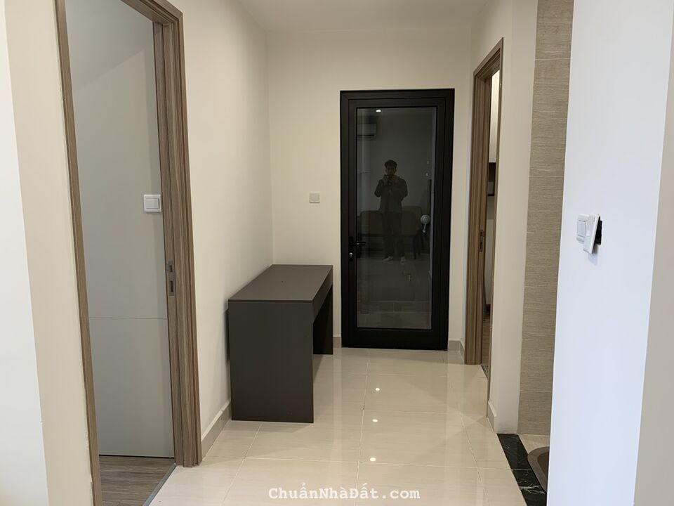 Bán gấp căn 2pn1wc sẵn sổ hồng tại Vinhomes Smart City Tây Mỗ. LH 0967280969 