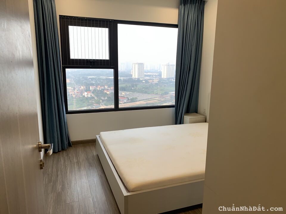 Bán gấp căn 2pn1wc sẵn sổ hồng tại Vinhomes Smart City Tây Mỗ. LH 0967280969 