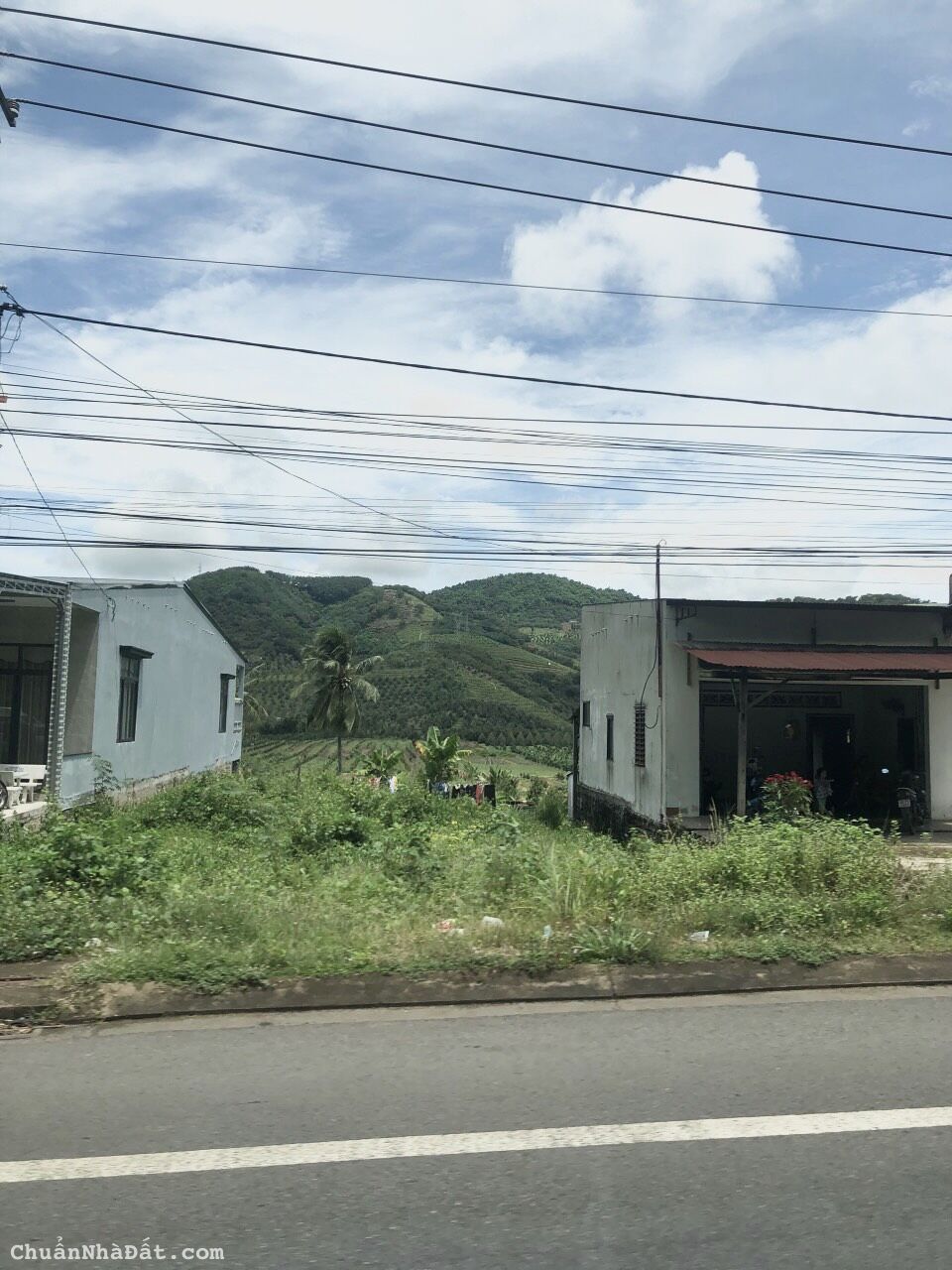 kẹt vốn cần bán gấp lô đất bảo lộc