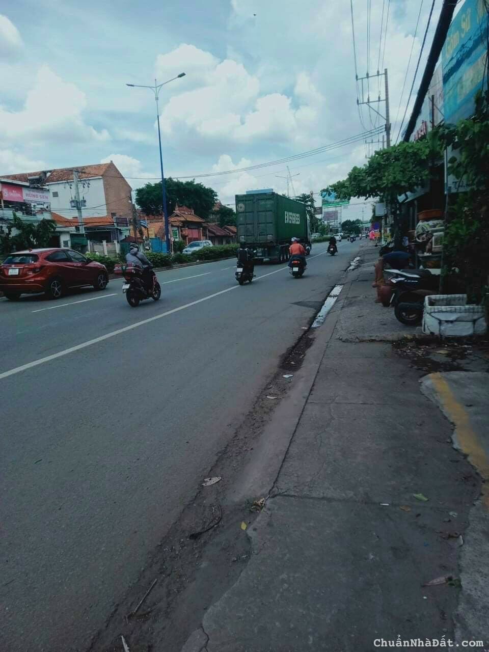 [Siêu Phẩm] Còn 2 lô Chơn Thành ,250m2 ,cơ hôi sinh lời cực cao