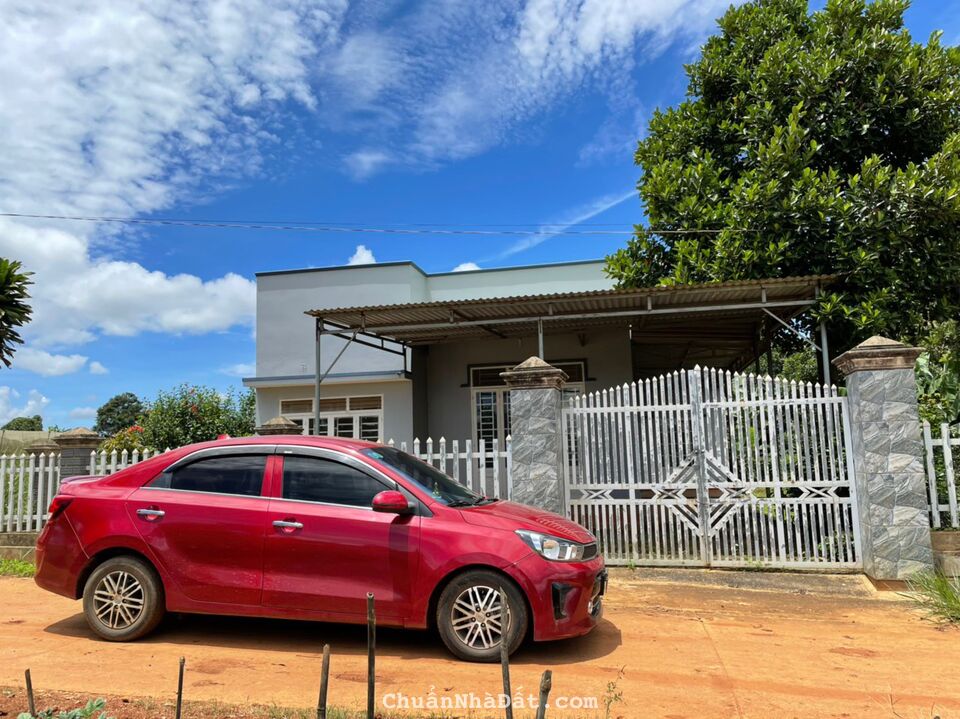 Chủ cần tiền bán căn nhà 2 mặt tiền  tại Tu Tra- Đơn Dương . Sổ Riêng.  Giá rẻ nhất khu vực