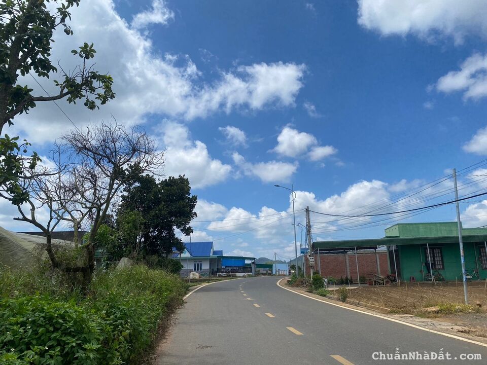 Chủ sắp định cư nước ngoài cần bán 2896m2. Đất thị trấn Liên Nghĩa- Đức Trọng 