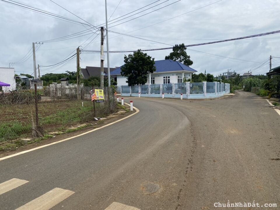 Chủ sắp định cư nước ngoài cần bán 2896m2. Đất thị trấn Liên Nghĩa- Đức Trọng 