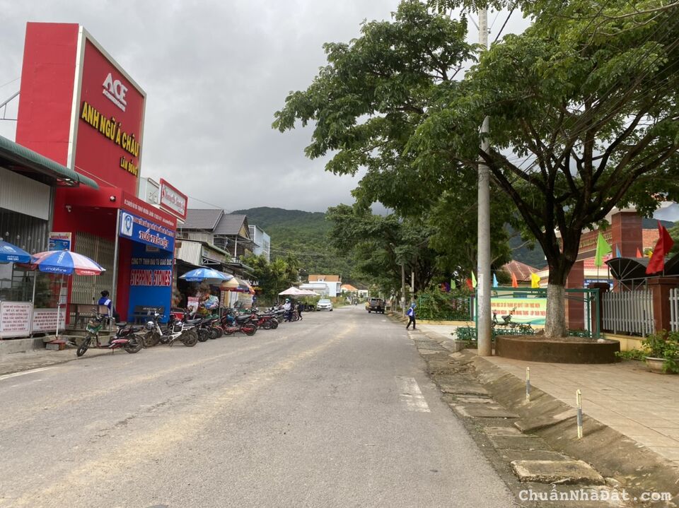Bán lô đất đẹp 5x30m Ngay Trung Tâm TT Thạnh Mỹ, Đơn Dương, Sổ Riêng, Giá 1.95 Tỷ