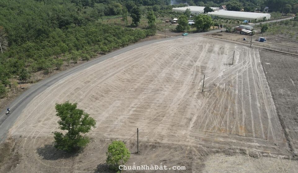 đất nền lộc ninh bình phước 5x60 giá rẻ chỉ 300tr là sở hữu nền đường nhựa 300m2