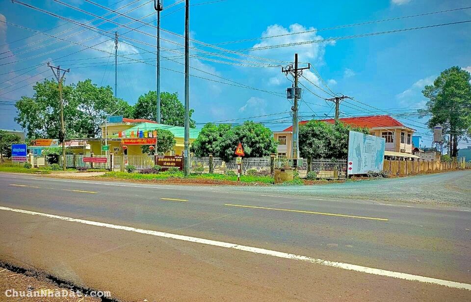 Đất nền giá rẻ lộc ninh 300tr đường nhưN zổ sẵn cam kết lợi nhuận 30%