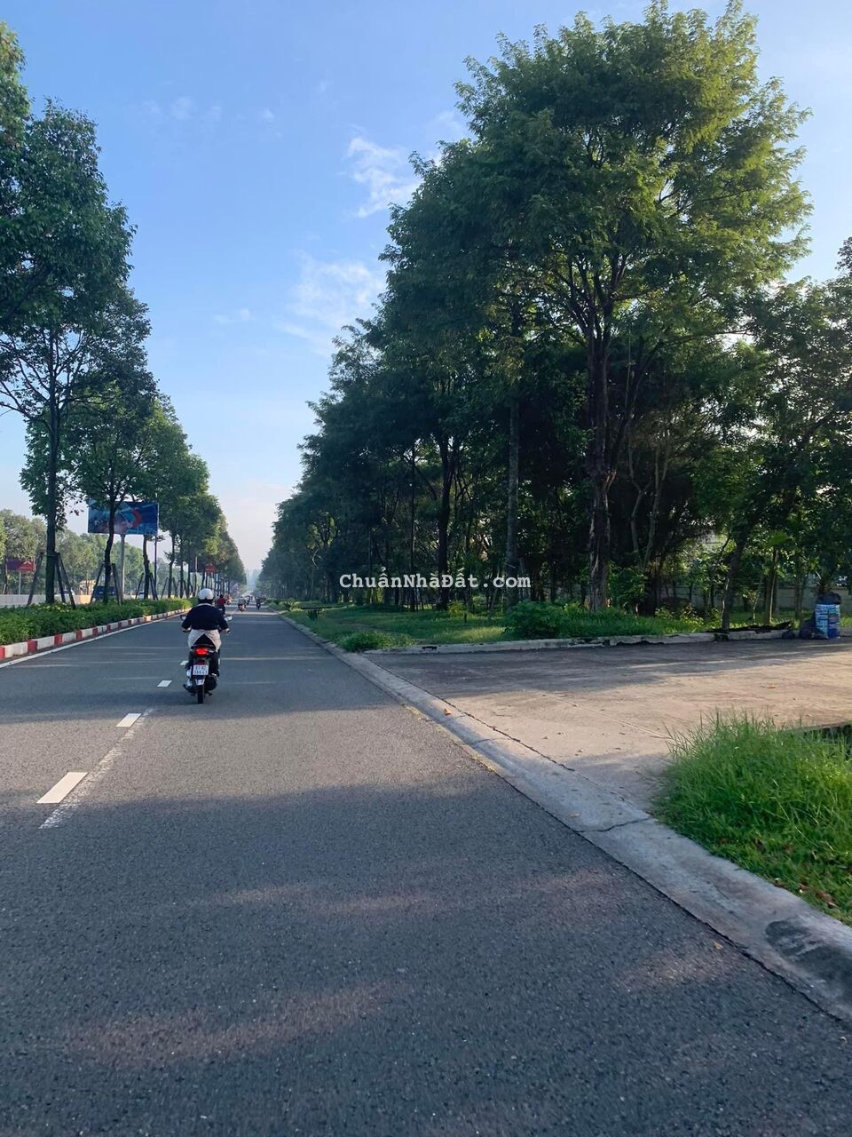 Mua đất giá rẻ chủ 306tr sở hữu ngay 15% lợi nhuận