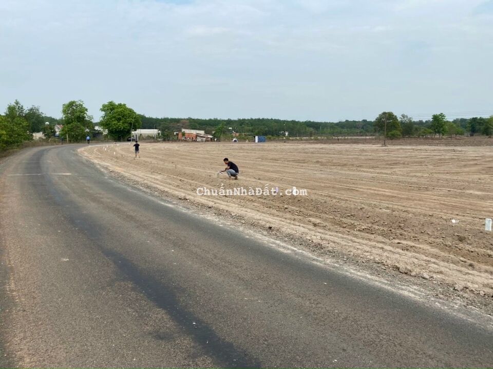 Đất nền giá rẻ chỉ 306tr có ngay trong tay 15% lợi nhuận