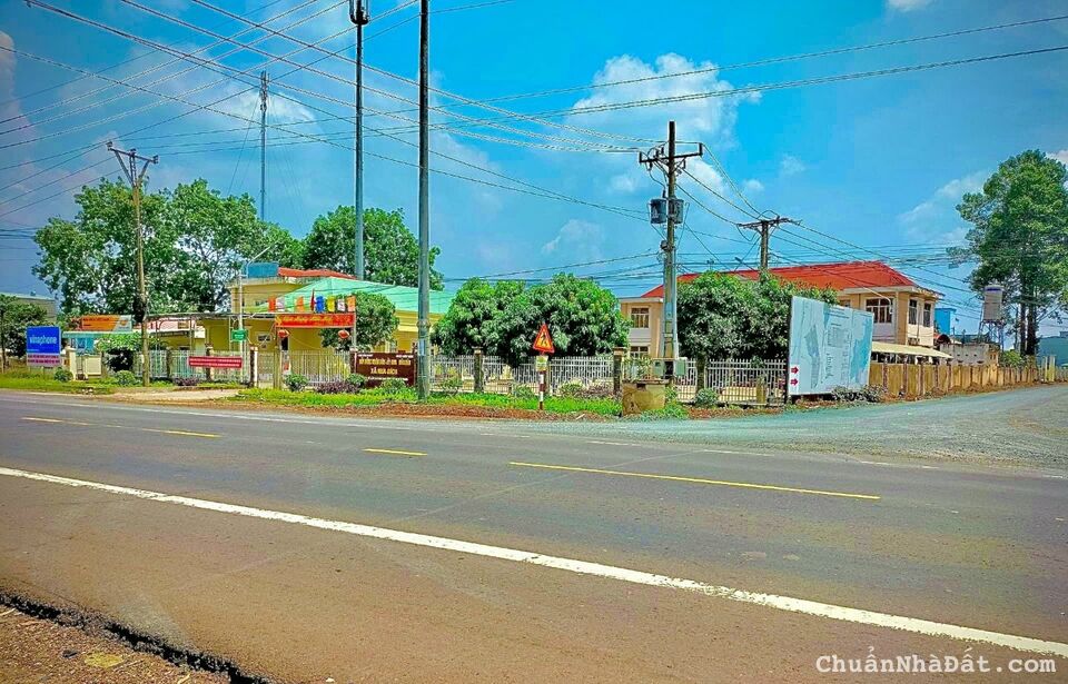 Mua đất giá rẻ chủ 306tr sở hữu ngay 15% lợi nhuận