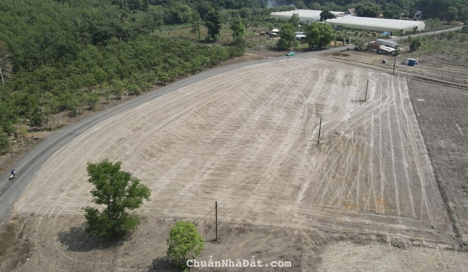 Đất nền giá rẻ chỉ cần xuống tiền 306tr có ngay trong tay 15% lợi nhuận