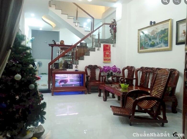 BÁN NHÀ 1/ HUỲNH THỊ HAI QUẬN 12 68M2 HXH 8M, 4 TẦNG MỚI CỨNG CHỈ 5 TỶ 3 BÁN NHÀ 1/ HUỲNH THỊ HAI QUẬN 12 68M2 HXH 8M, 4 TẦNG MỚI CỨNG CHỈ 5 TỶ 3