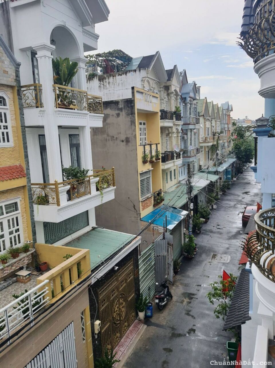 Đường ôtô quay đầu, 4 tầng - 57m2 chỉ 4 tỷ 9 Huỳnh Thị Hai, Quận 12. 0934749575 Đường ôtô quay đầu, 4 tầng - 57m2 chỉ 4 tỷ 9 Huỳnh Thị Hai, Quận 12. 0934749575