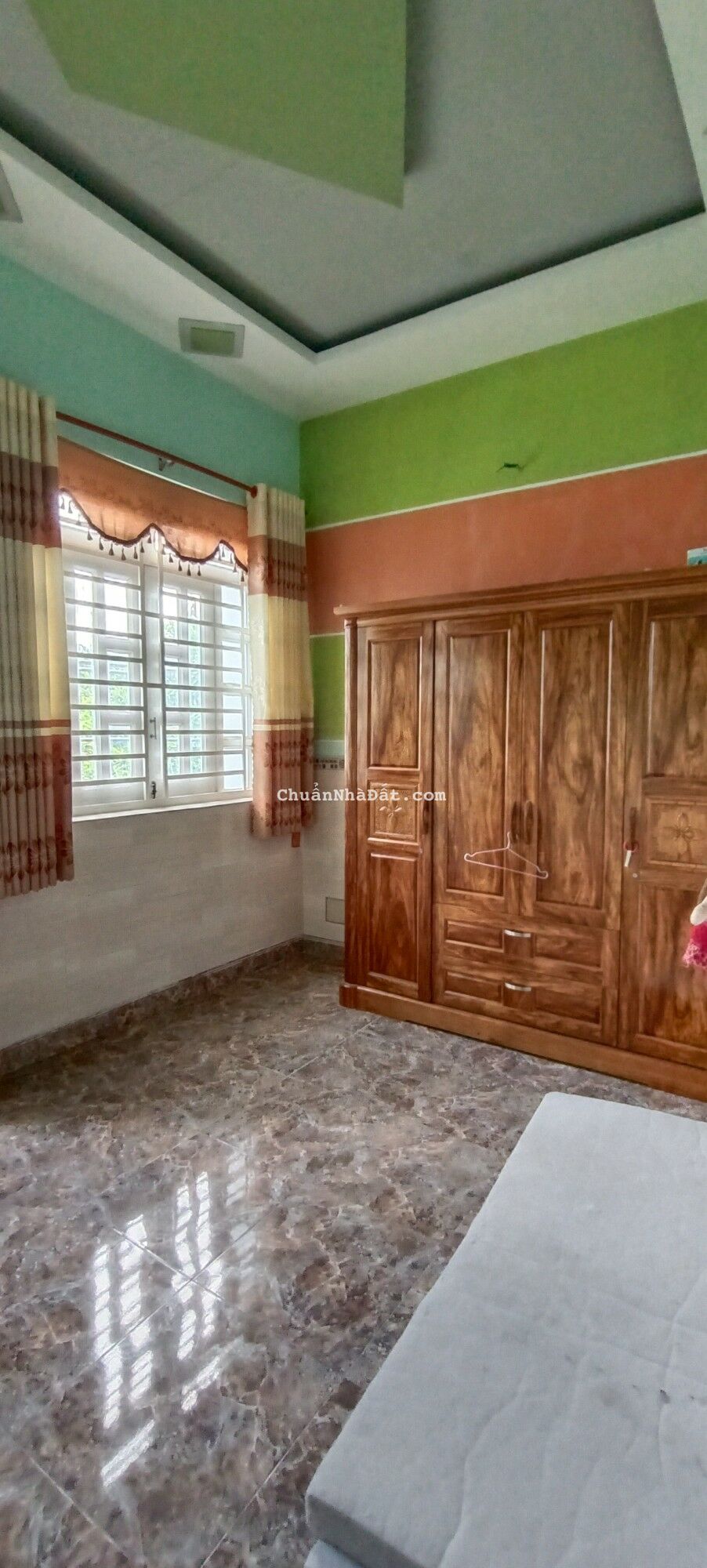 BÁN NHÀ BTCT, HXH NGANG 4.6M ĐẸP NGẤT NGÂY CHỈ 4.15 TỶ TÂN CHÁNH HIỆP, QUẬN 12. 0934749575