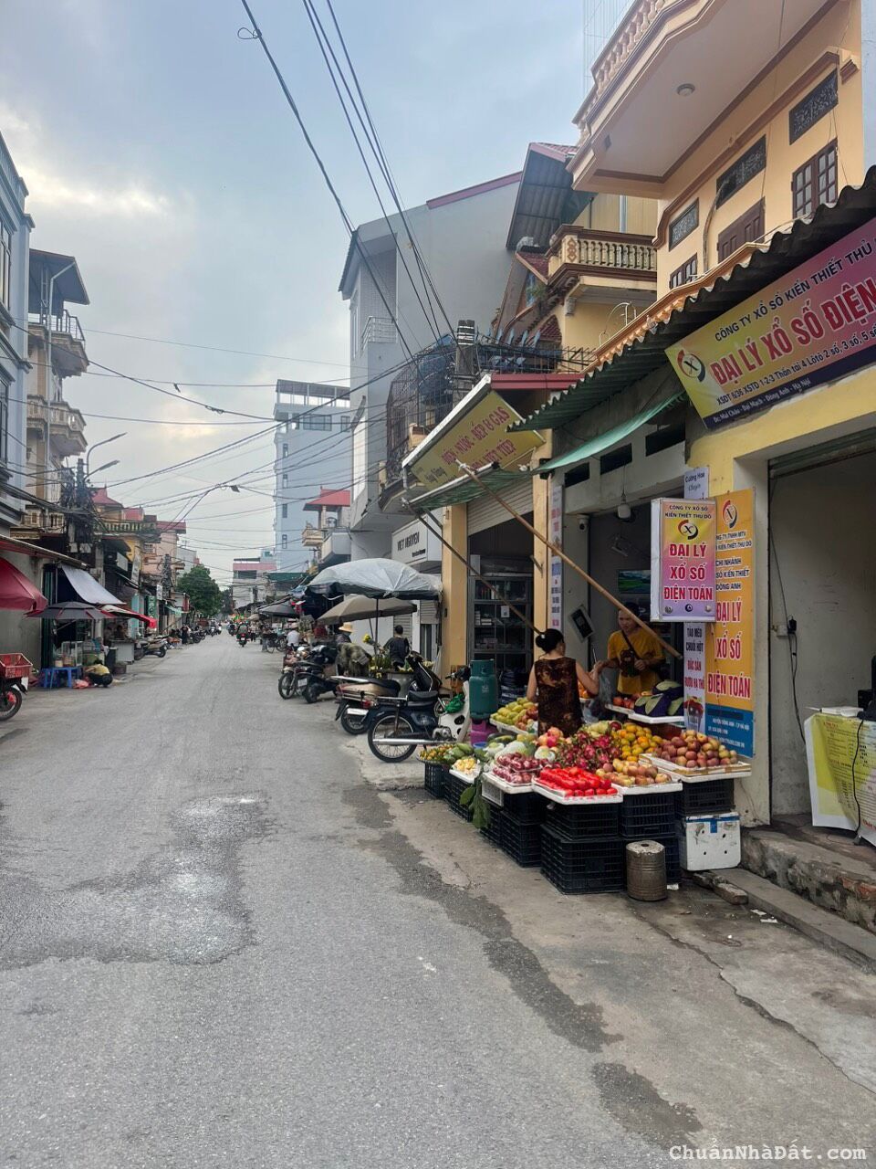 🆘🆘SIÊU VIP KINH DOANH ĐỈNH- 3 OTO TRÁNH- LÔ GÓC 3 MẶT THOÁNG- CHỢ MAI CHÂU ĐẠI MẠCH 🌹🌹 🆘🆘SIÊU VIP KINH DOANH ĐỈNH- 3 OTO TRÁNH- LÔ GÓC 3 MẶT THOÁNG- CHỢ MAI CHÂU ĐẠI MẠCH 🌹🌹