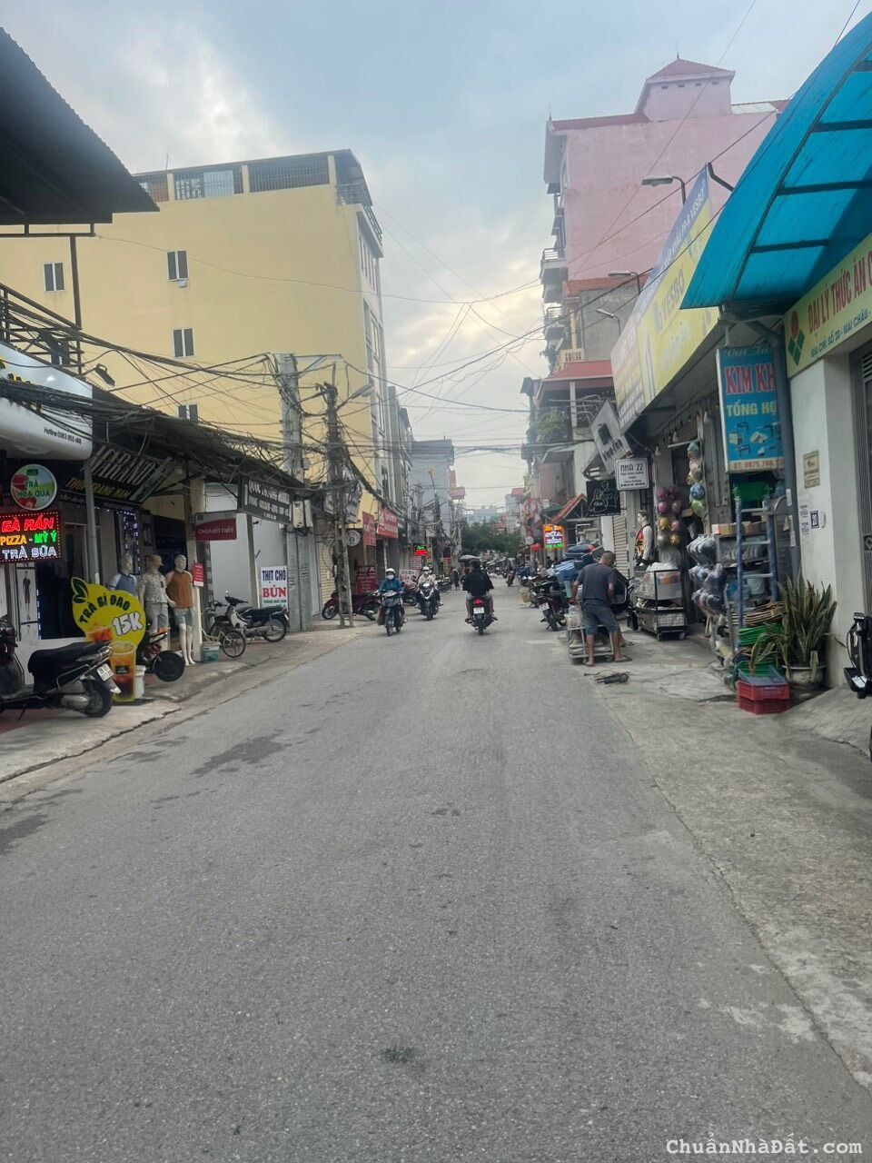 🆘🆘SIÊU VIP KINH DOANH ĐỈNH- 3 OTO TRÁNH- LÔ GÓC 3 MẶT THOÁNG- CHỢ MAI CHÂU ĐẠI MẠCH 🌹🌹 🆘🆘SIÊU VIP KINH DOANH ĐỈNH- 3 OTO TRÁNH- LÔ GÓC 3 MẶT THOÁNG- CHỢ MAI CHÂU ĐẠI MẠCH 🌹🌹