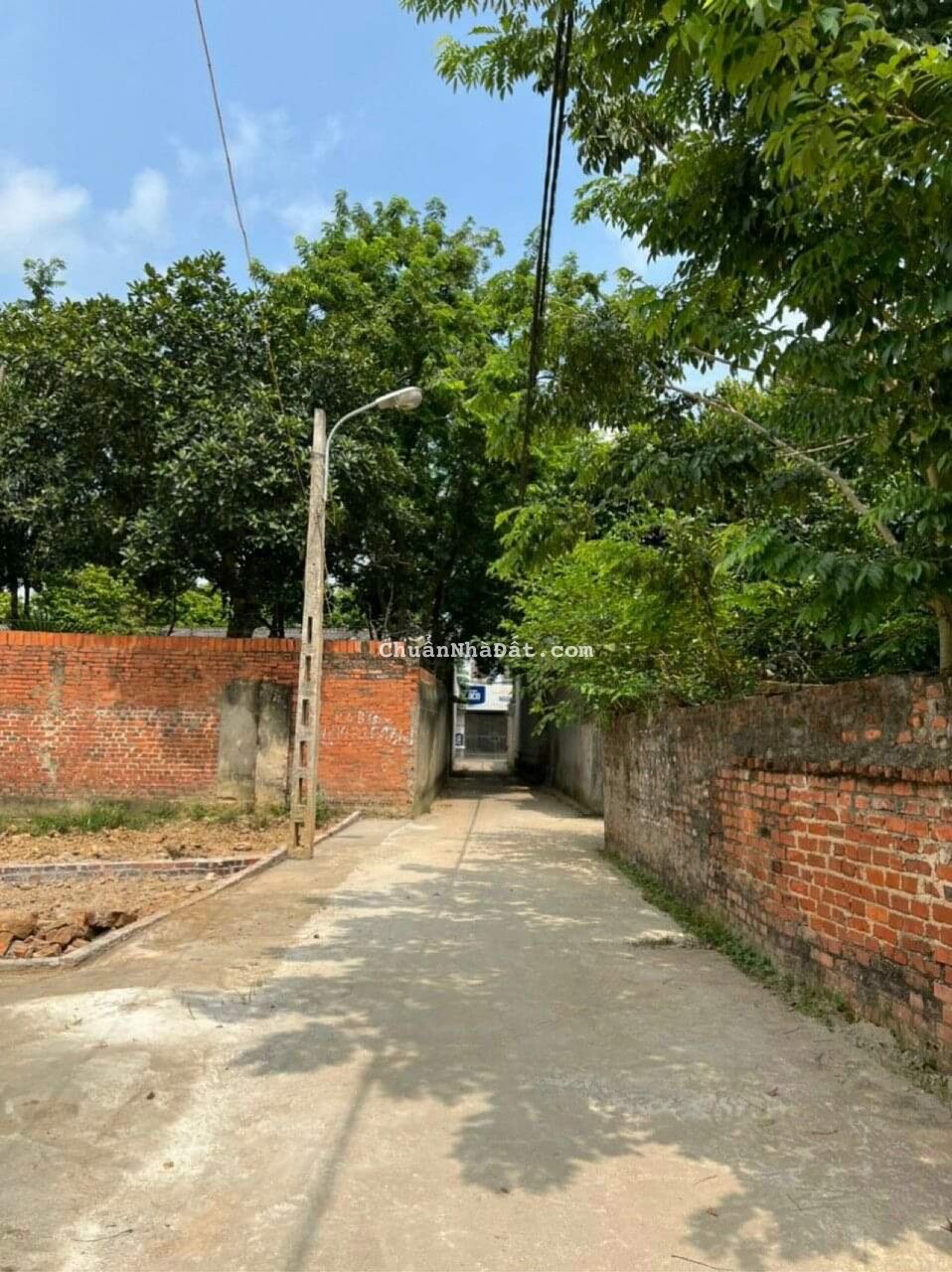 ☘️☘️☘️ Đường thông thoáng oto 7 chỗ đỗ cửa-Cách đường nhựa Lập Trí 30m Giá 8xx ☘️☘️☘️ Đường thông thoáng oto 7 chỗ đỗ cửa-Cách đường nhựa Lập Trí 30m Giá 8xx