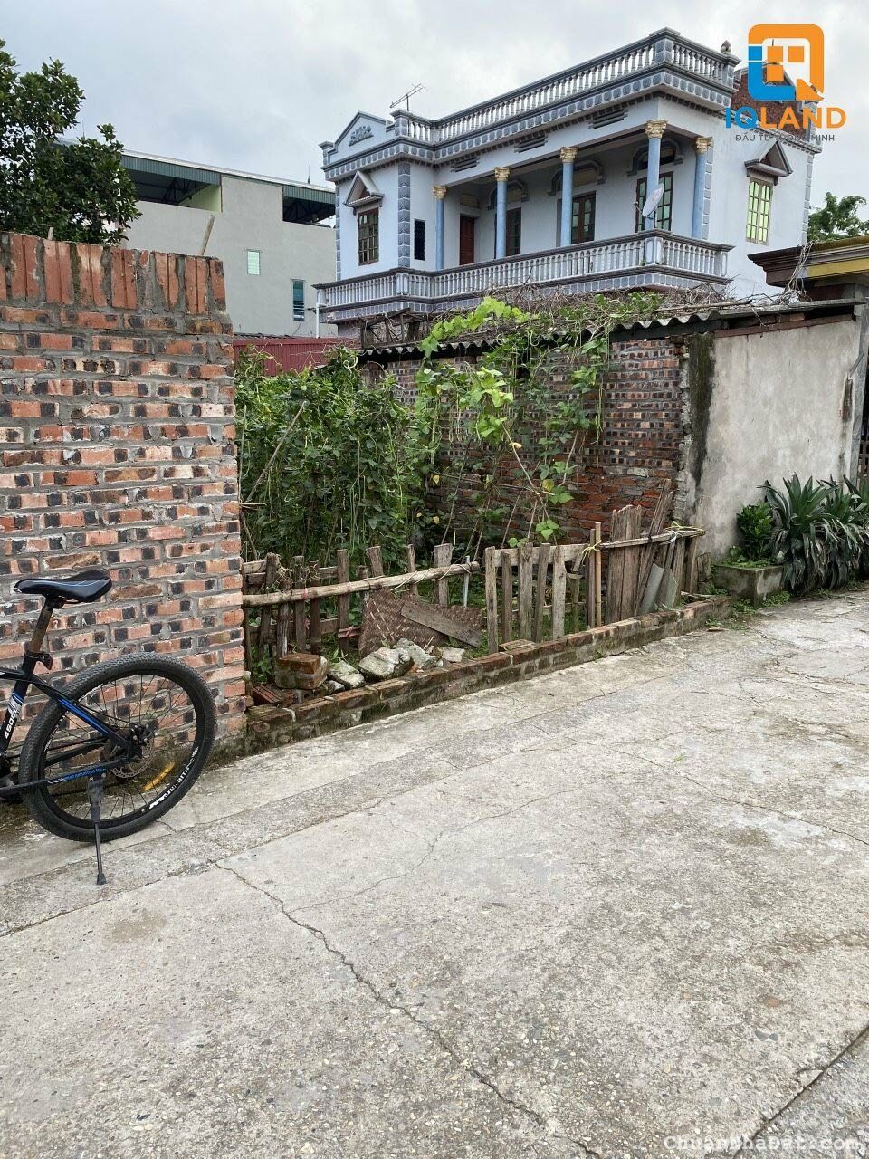 BÁN GẤP ĐẤT ĐẸP ĐƯỜNG 5M tại ĐƯỜNG NHẠN - XUÂN NỘN - ĐÔNG ANH BÁN GẤP ĐẤT ĐẸP ĐƯỜNG 5M tại ĐƯỜNG NHẠN - XUÂN NỘN - ĐÔNG ANH