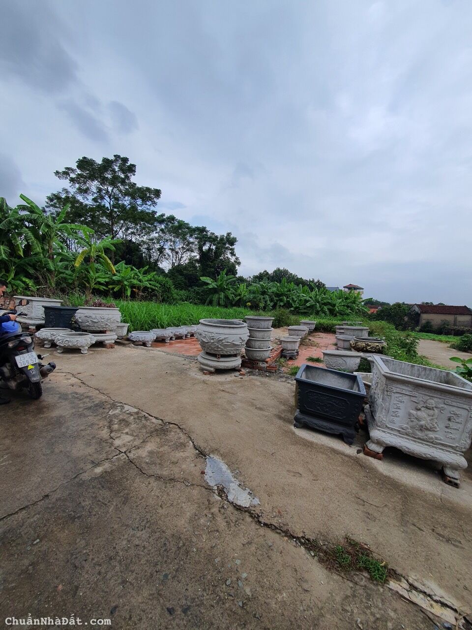 🍒🍒 Vì cần tiền em đành bán cắt lỗ lô đất cực đẹp: khuôn thửa, thổ cư, vị trí, giá tiền. Tại Thắng