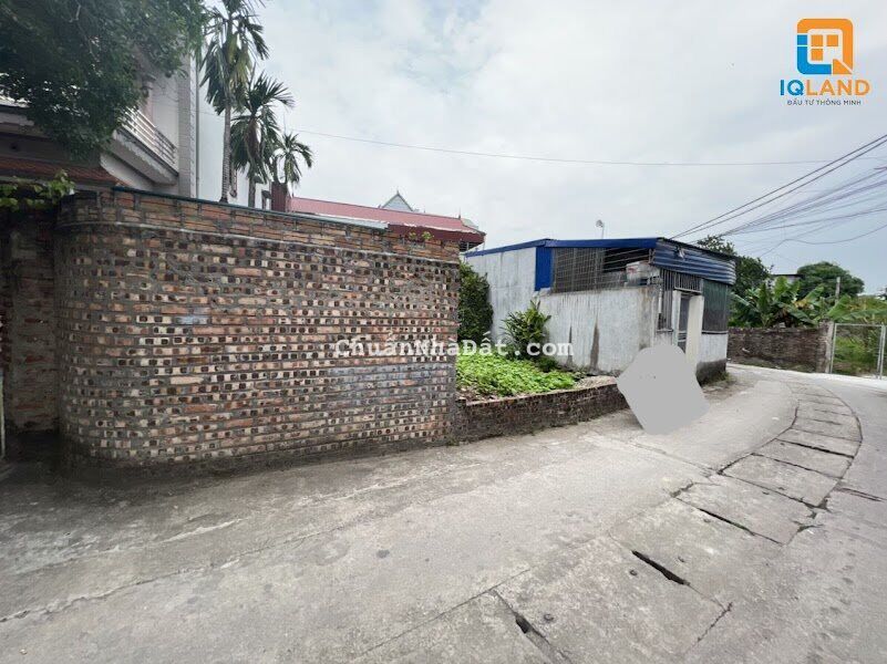 40M THÔNG ĐÔNG - VÂN NỘI ĐƯỜNG HƠN 4M THÔNG BÌA LÀNG SÁT ĐƯỜNG VÕ NGUYÊN GIÁP