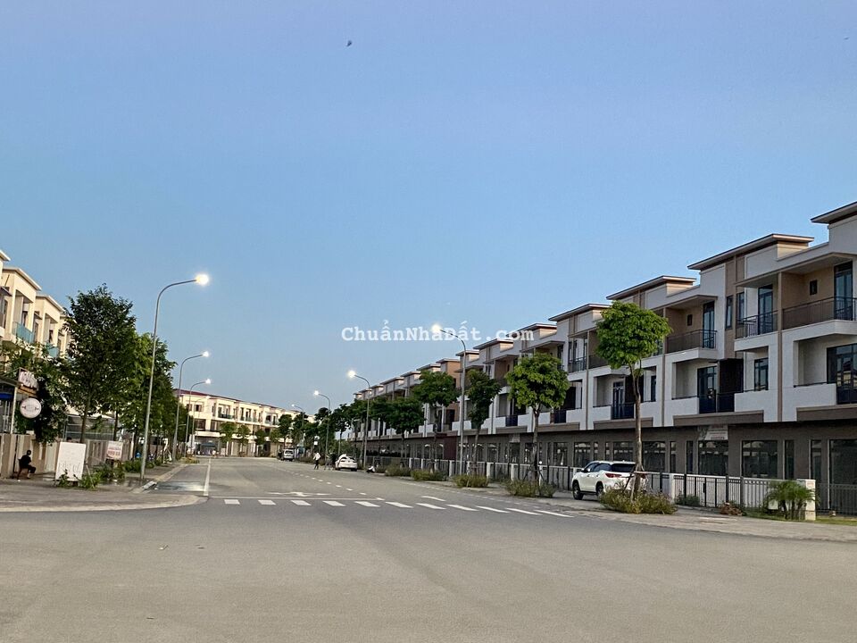 1 cặp Shophouse góc ngã 4-phố đi bộ,ẩm thực-view công viên-hàng xóm khu biệt thự đẳng cấp 1 cặp Shophouse góc ngã 4-phố đi bộ,ẩm thực-view công viên-hàng xóm khu biệt thự đẳng cấp