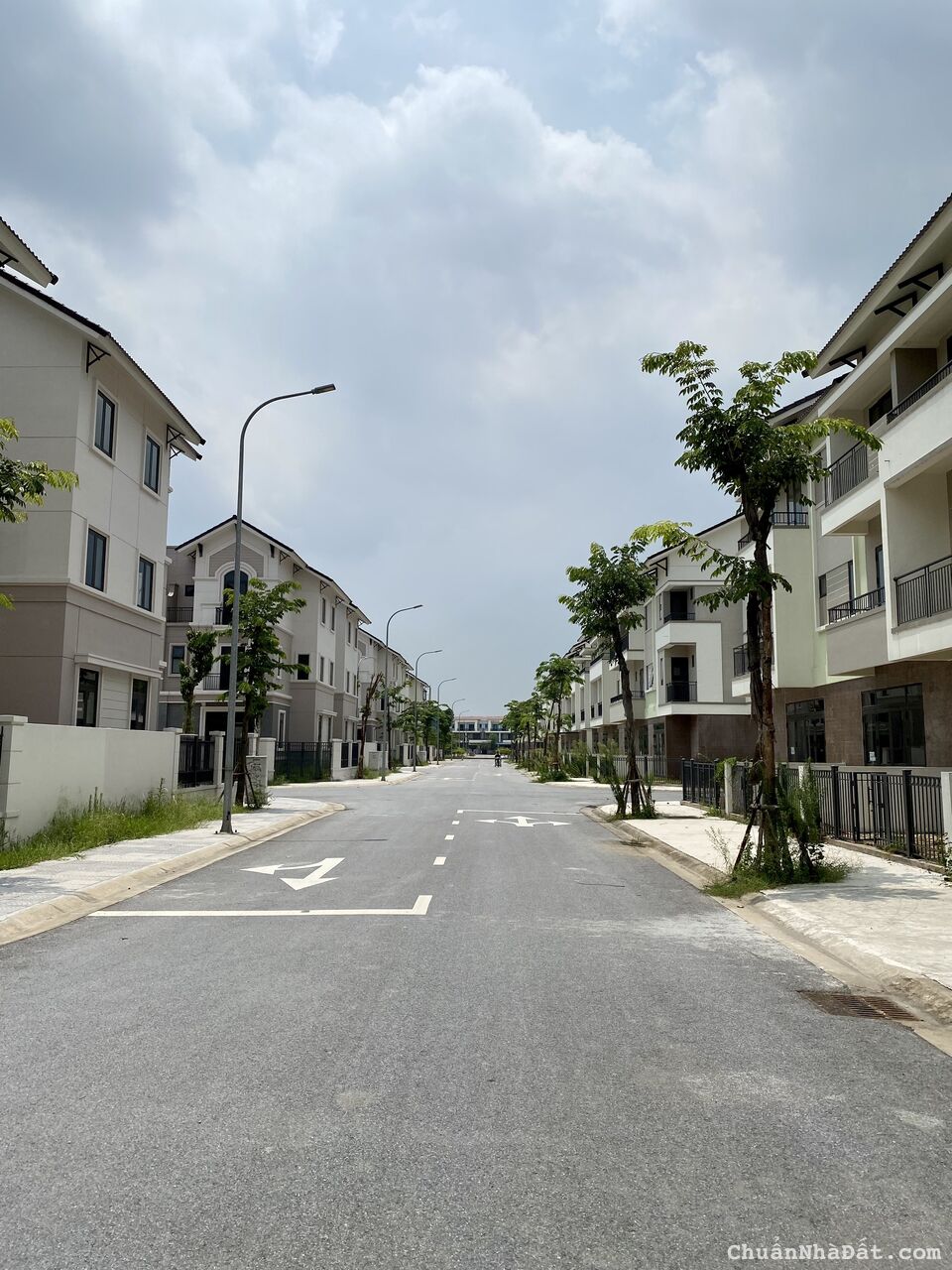 Căn góc giá bằng căn thường,gần sông,gần công viên