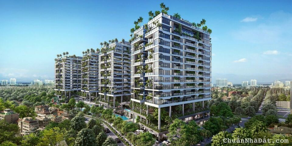 Mở bán dự án Sunshine Green Iconic Long Biên, chiết khấu đến 18%, LH: 0963519324