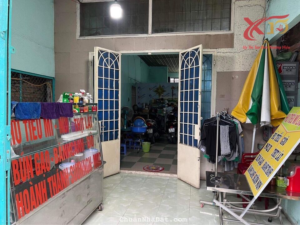 Bán nhà mặt tiền KD Khu phố 2 Phường Trảng Dài Biên Hoà Đồng Nai chỉ 3,05 tỷ