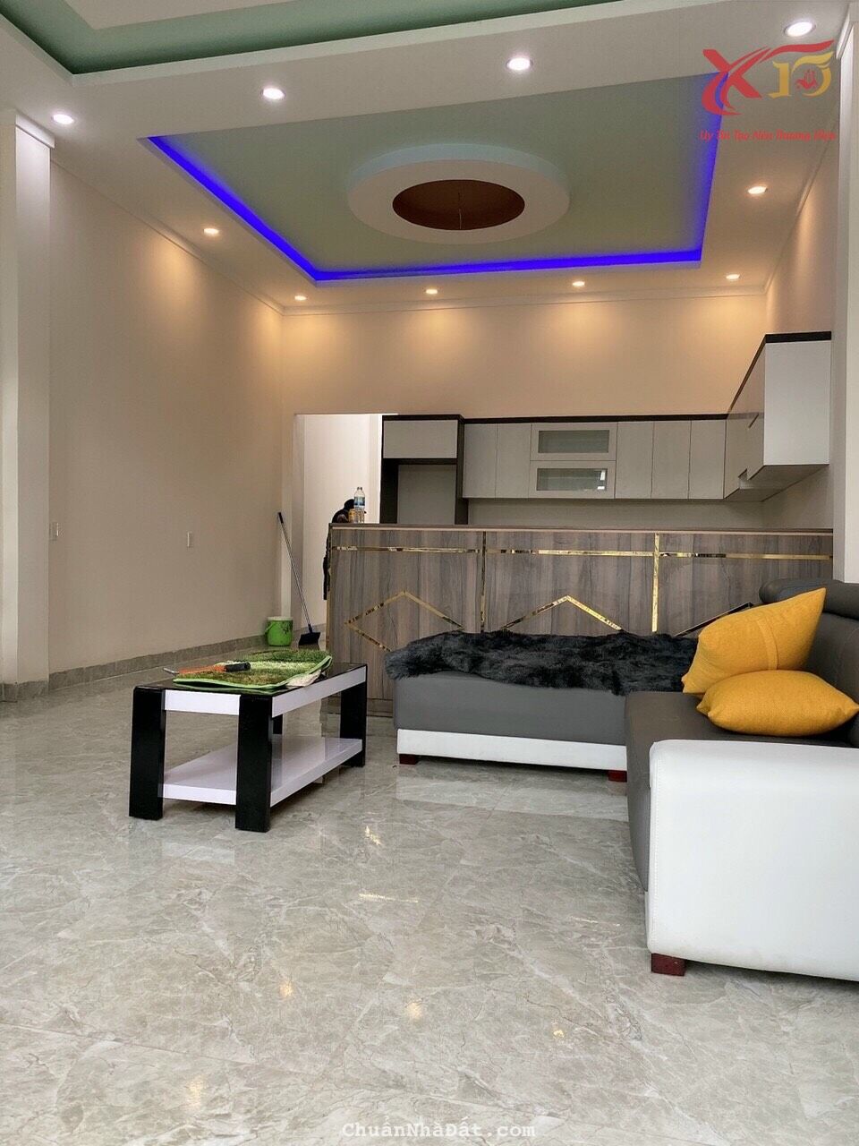 Bán Nhà Thái gần chợ Quang Thắng Khu phố 3 Phường Trảng Dài 5x27m chỉ 3,15 tỷ