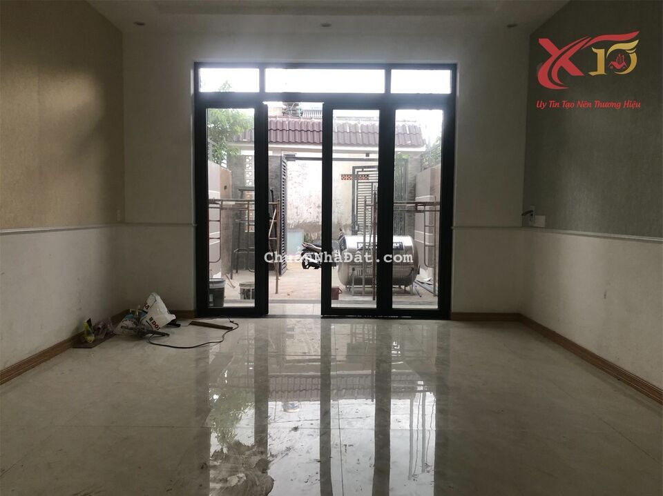 Bán nhà 1 trệt 1 lầu mới 100% Khu phố 3 Phường Trảng Dài, Biên Hòa 5x26m chỉ 3,1 tỷ