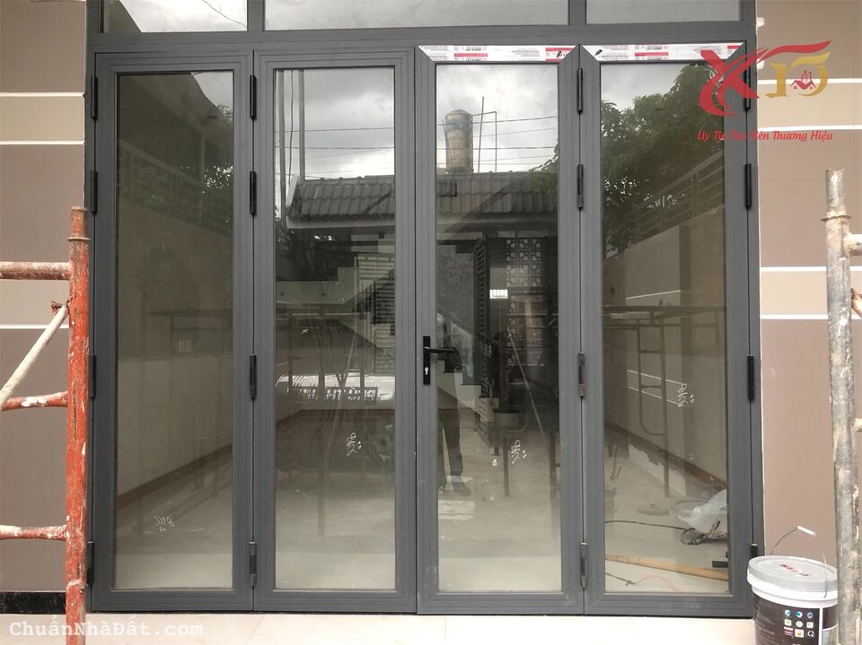 Bán nhà 1 trệt 1 lầu mới 100% Khu phố 3 Phường Trảng Dài, Biên Hòa 5x26m chỉ 3,1 tỷ