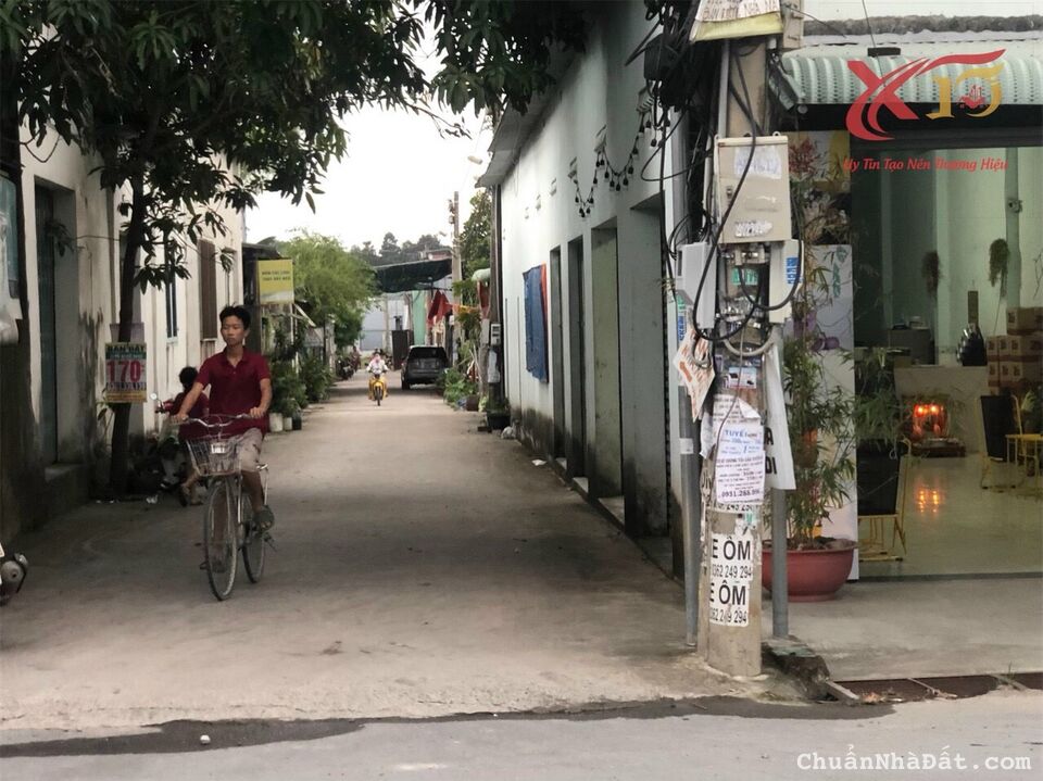 Bán nhà 2MT KD 5x32m Ngã 3 Thái Học, Khu phố 4, Phường Trảng Dài chỉ 4,2 tỷ Bán nhà 2MT KD 5x32m Ngã 3 Thái Học, Khu phố 4, Phường Trảng Dài chỉ 4,2 tỷ