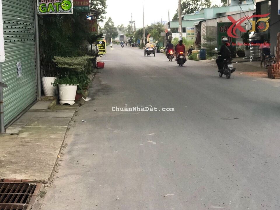 Bán nhà 2MT KD 5x32m Ngã 3 Thái Học, Khu phố 4, Phường Trảng Dài chỉ 4,2 tỷ Bán nhà 2MT KD 5x32m Ngã 3 Thái Học, Khu phố 4, Phường Trảng Dài chỉ 4,2 tỷ