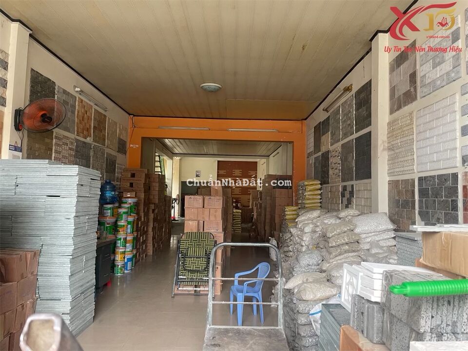 Bán nhà mặt tiền kinh doanh QL1A Phường Tân Biên , Biên Hoà gần Chợ Sặt 132.5m2 chỉ 14 tỷ