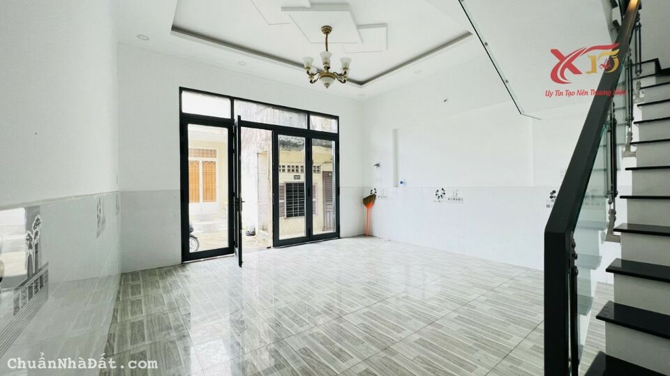  Bán nhà 1 trệt 1 lầu Phường Bình Đa Biên Hòa 92m2 chỉ 2,68 tỷ
