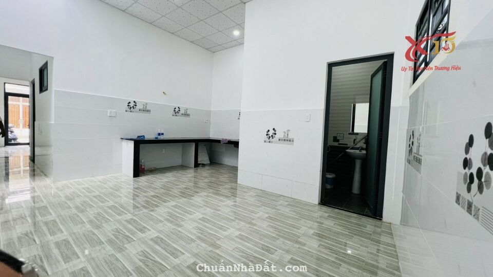  Bán nhà 1 trệt 1 lầu Phường Bình Đa Biên Hòa 92m2 chỉ 2,68 tỷ