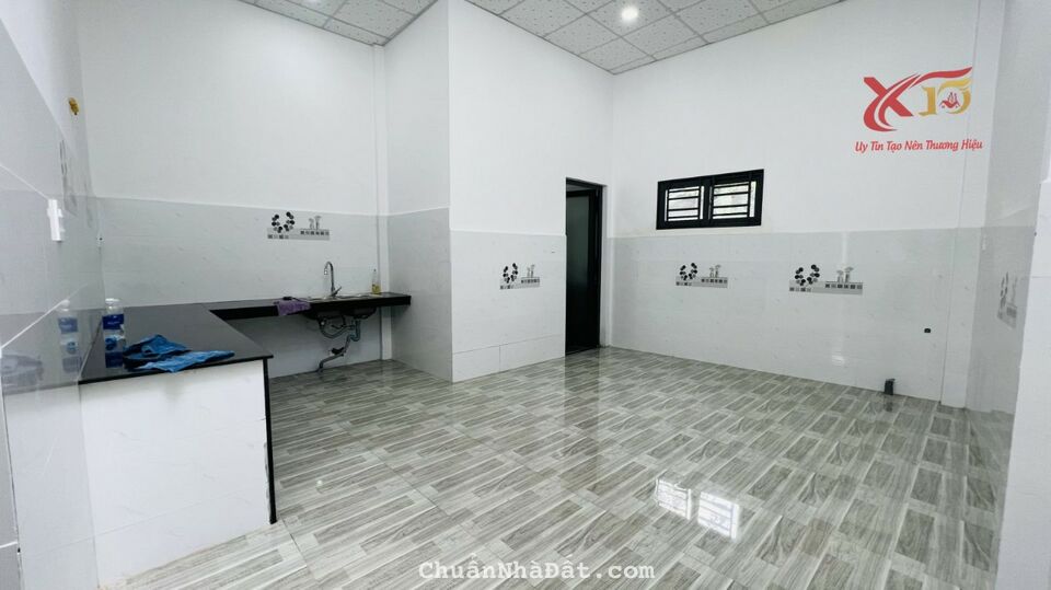  Bán nhà 1 trệt 1 lầu Phường Bình Đa Biên Hòa 92m2 chỉ 2,68 tỷ