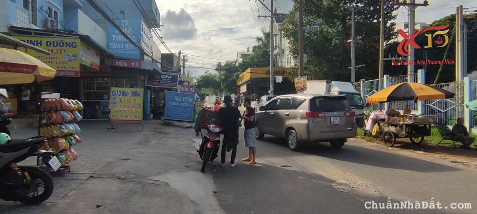 Cho thuê mặt bằng kinh doanh siêu Hot 12x15m kế bên BV Nhi Đồng Nai chỉ 32 triệu Cho thuê mặt bằng kinh doanh siêu Hot 12x15m kế bên BV Nhi Đồng Nai chỉ 32 triệu