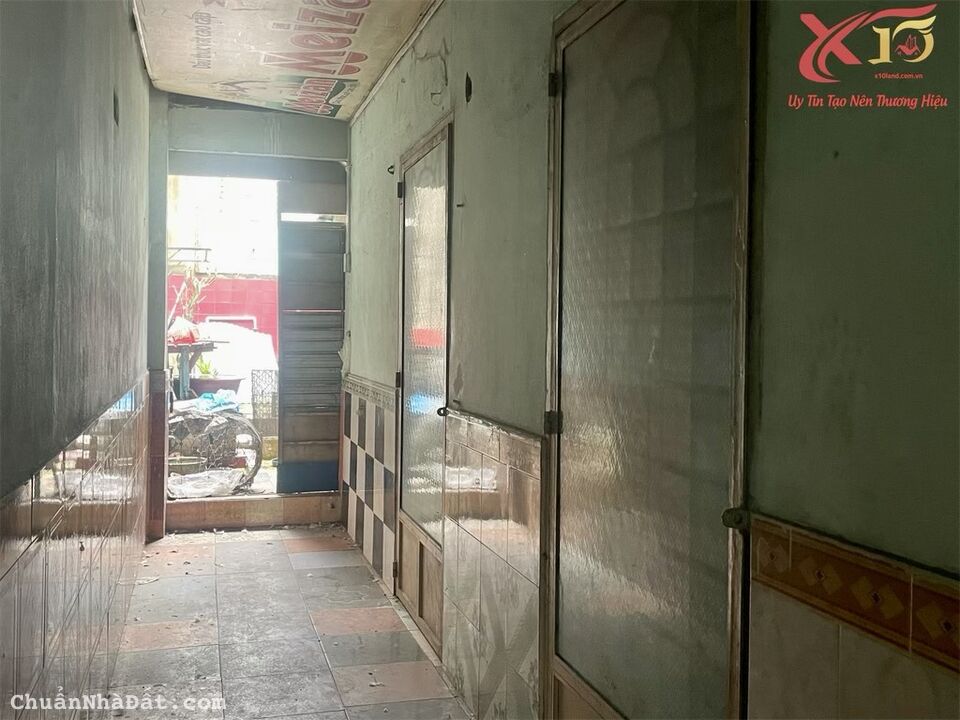 Cho thuê MB KD hoặc làm kho mặt tiền QL1A, Phường Tân Biên, Biên Hòa 250m2 chỉ 15 triệu