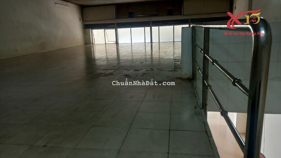 Cho thuê mặt bằng kinh doanh 9x19 340m2 phường Tân Biên chỉ 50tr