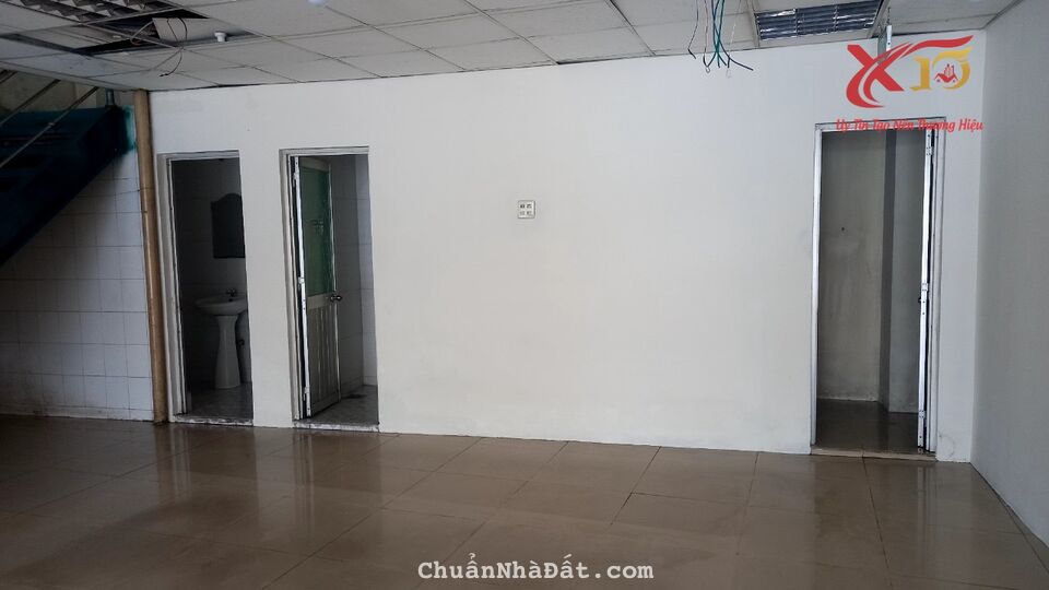 Cho thuê mặt bằng kinh doanh 9x19 340m2 phường Tân Biên chỉ 50tr