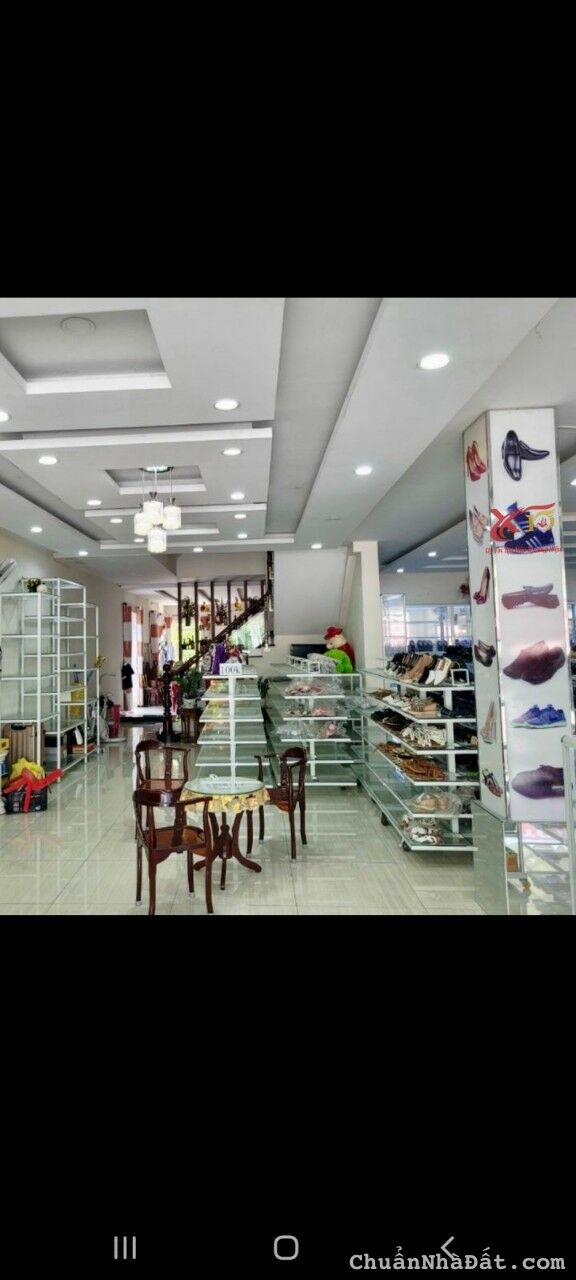 Cho thuê mặt bằng kinh doanh Trần Văn Xã Trảng Dài 10x17m chỉ 40tr