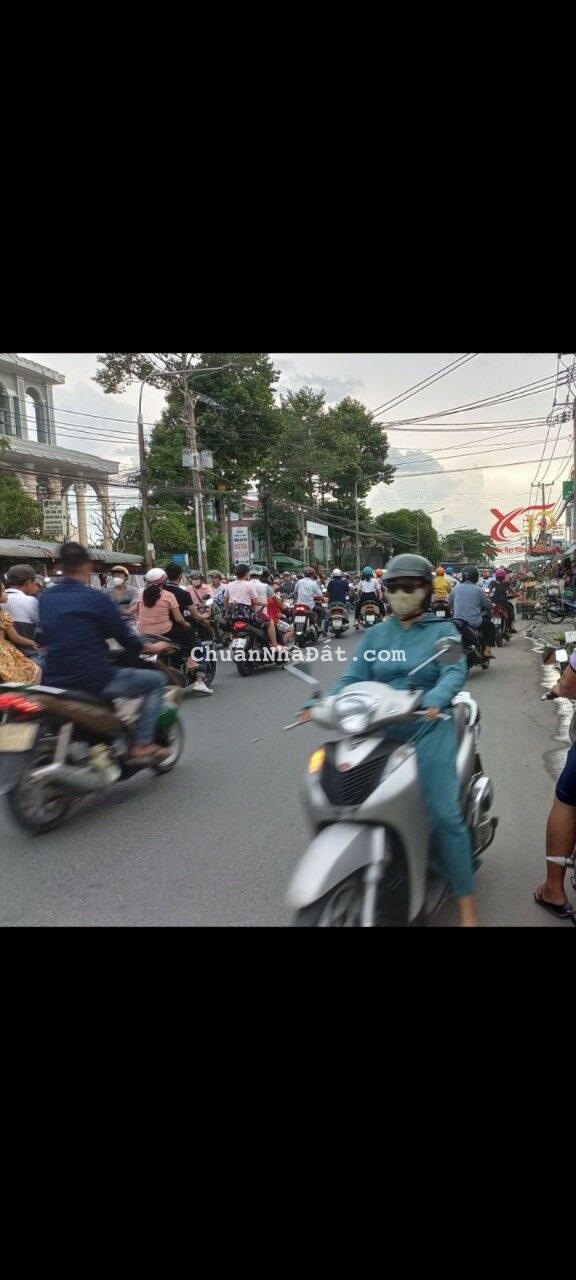 Cho thuê mặt bằng kinh doanh Trần Văn Xã Trảng Dài 10x17m chỉ 40tr